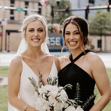 Haley Franklin Goodwin