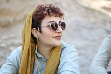 Zahra Golmohammadi