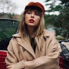 Taylor Swift