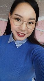 Byambagerel Ganbaatar