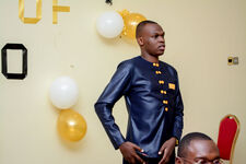 Mark Wafula
