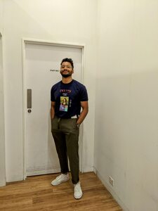 Mahin Rahman
