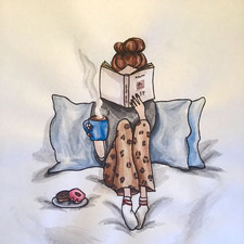 lazy.reader