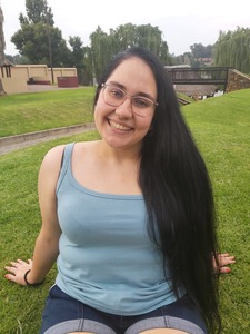 Vanya De Lang