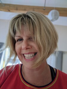 Sarah Hayre
