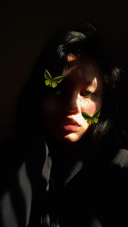 Goodreads profile picture for @languishing