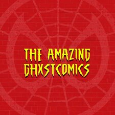 GhxstComics
