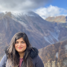 Aishwarya Srivastava