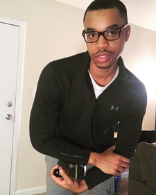 Joshua Poteat