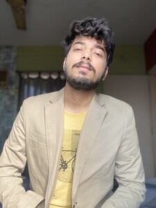 Siddharth Singh