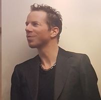 Christopher Dowdell