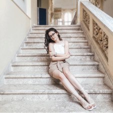 Andreea Trandafir