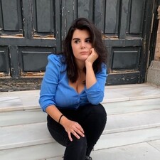 Ane Mena Pérez