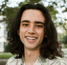 Miguel Yamada-Sapién