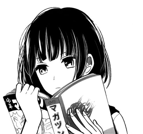 Goodreads profile picture for @online