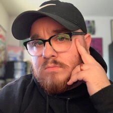 Forrest Hollingsworth