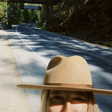 Grace Taylor Johnson