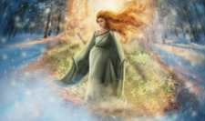 Laurel MoonFeather