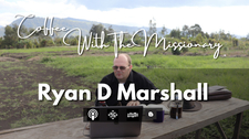 Ryan Marshall