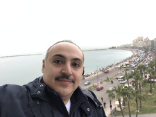 Ahmed Ezzat Badr