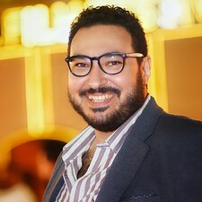 Mohamed Fawzy