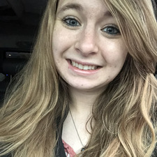 Savannah Disney (Lesjak)