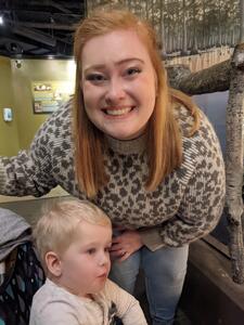 Amanda Grace McCormick