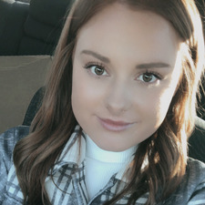 Desirae Miller