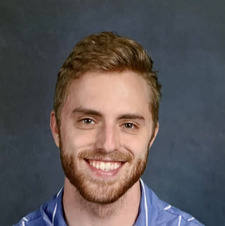 Lucas Troutt