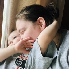 Kaitlyn (Logan) shuttleworth 