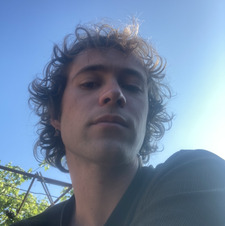 Dylan McCarthy