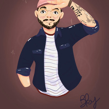 Jonathan Alsina