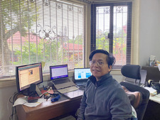 Rico Soberano