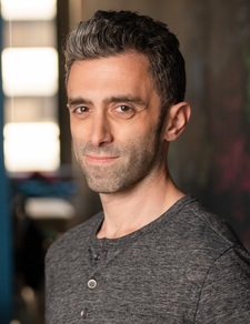 Andy Lutzky