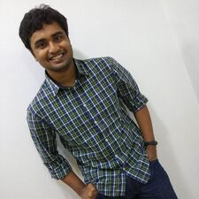 Krishna Chaitanya