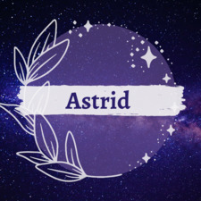 Astrid
