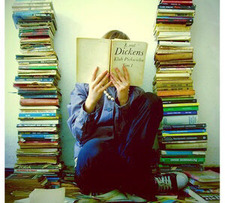 ✨| Lavidaentrelecturas |✨