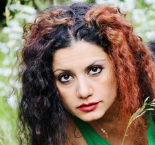 Eahe Rahroniya