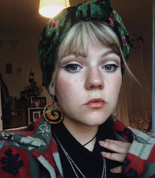 Megan Dobbyn 