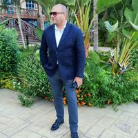 Ahmed Abdel