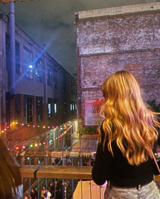 Summer-Lea James-Smith