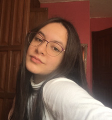 ⁂ Estefy ⁂