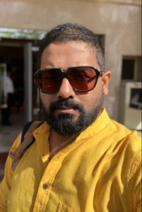 Varun Velhankar