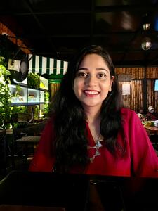 Chandrayee Mukherjee