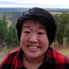 Jennifer Chung