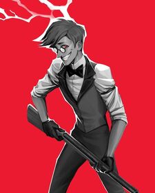 Alastor
