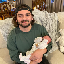 Luke DeTore