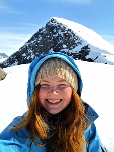 Ingvild Elisabet
