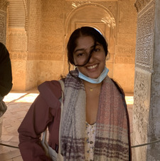 Zainab Sayedain