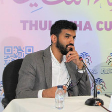 Adel Alruwaili